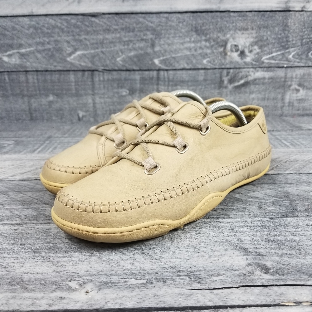 Timberland Earthkeepers Moccasins